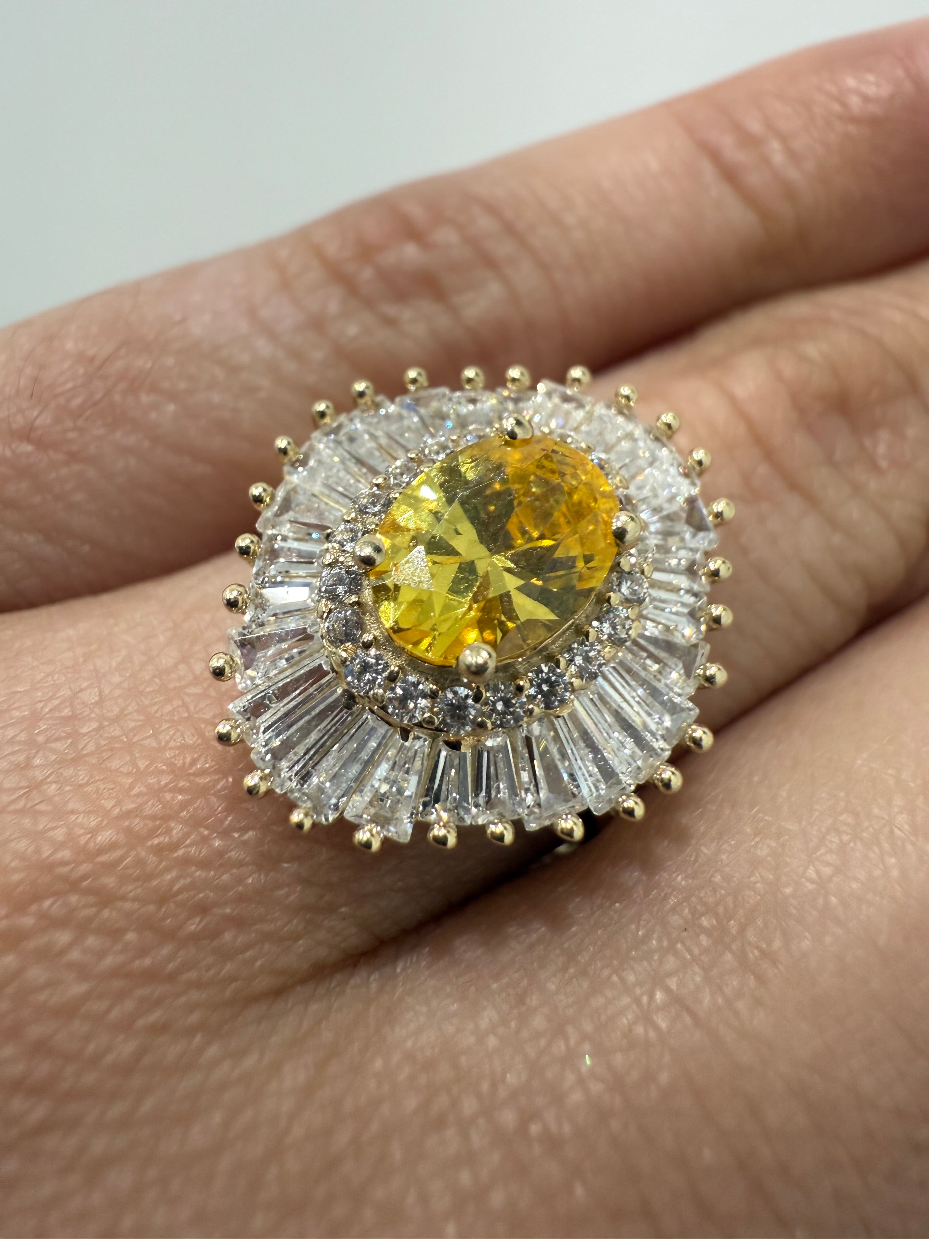 Anillos