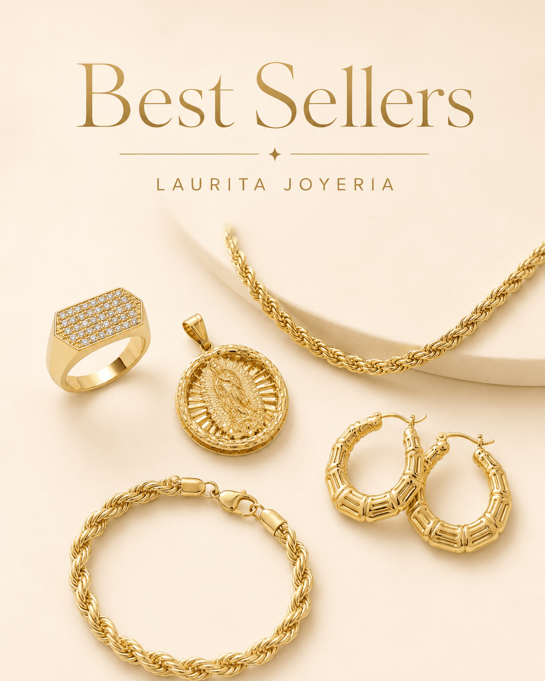 Best Sellers - Laurita Jewelry