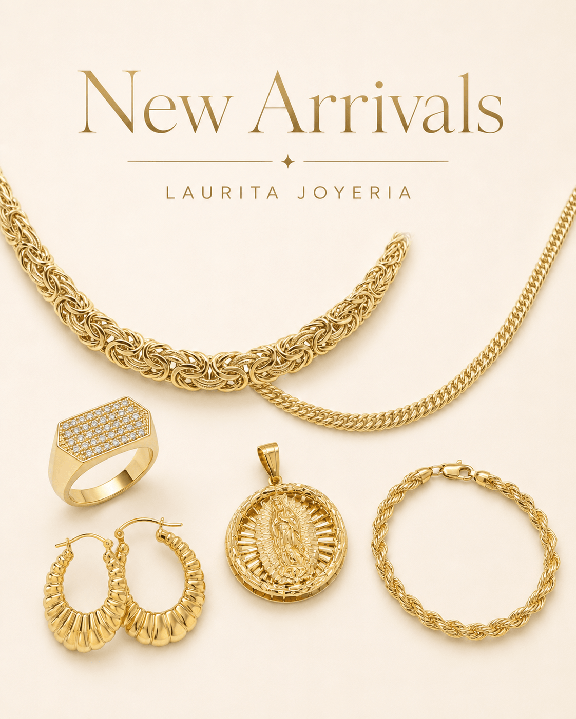 New Arrivals - Laurita Jewelry