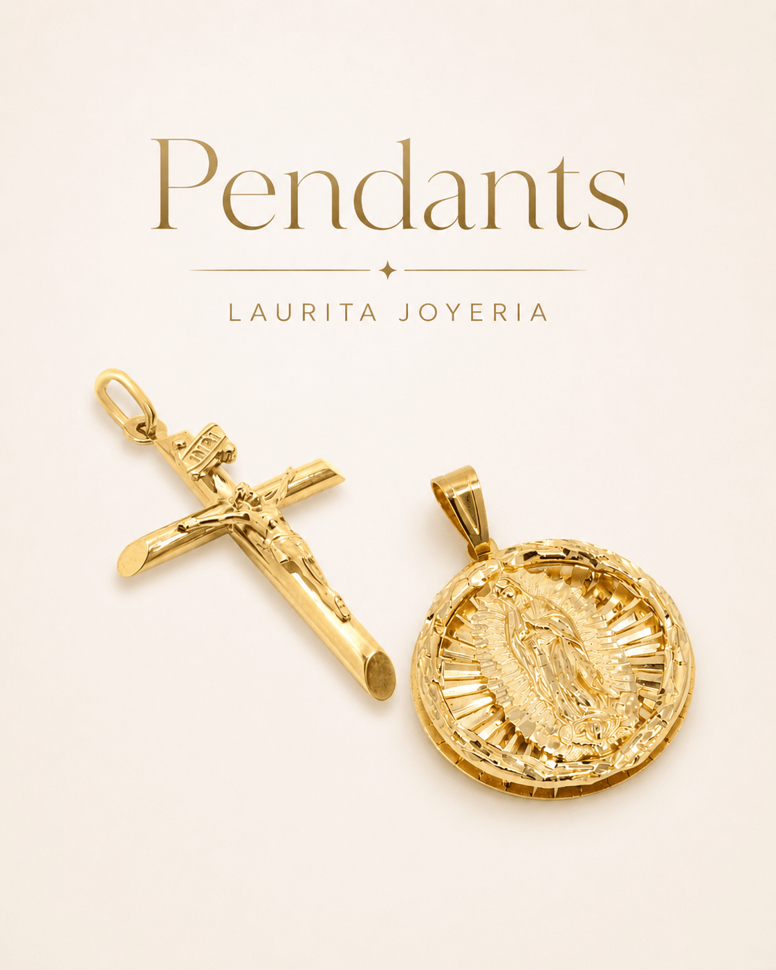 Pendants - Laurita Jewelry