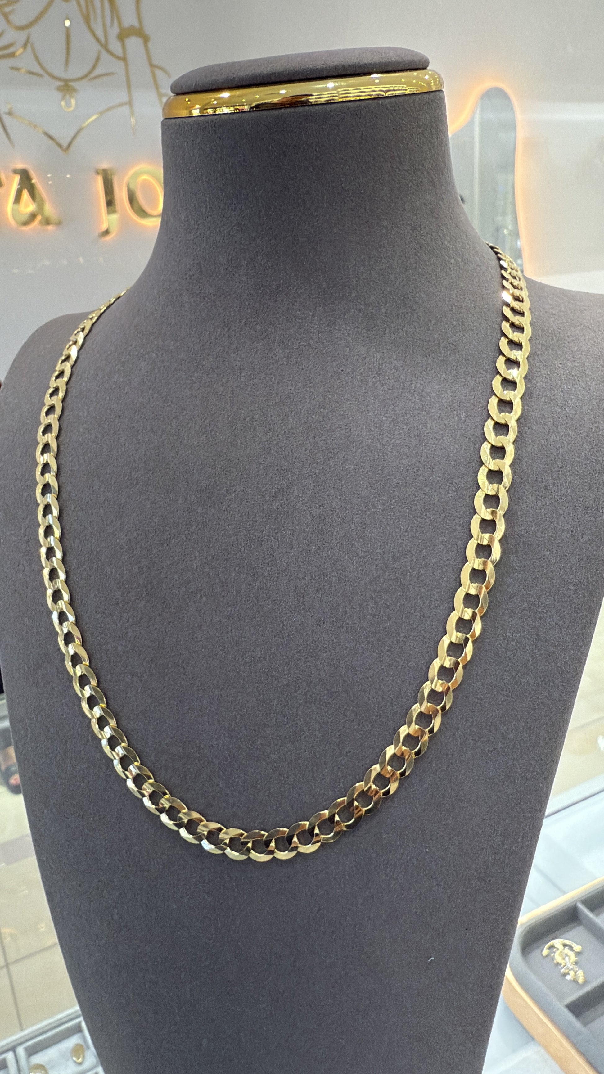 Chain