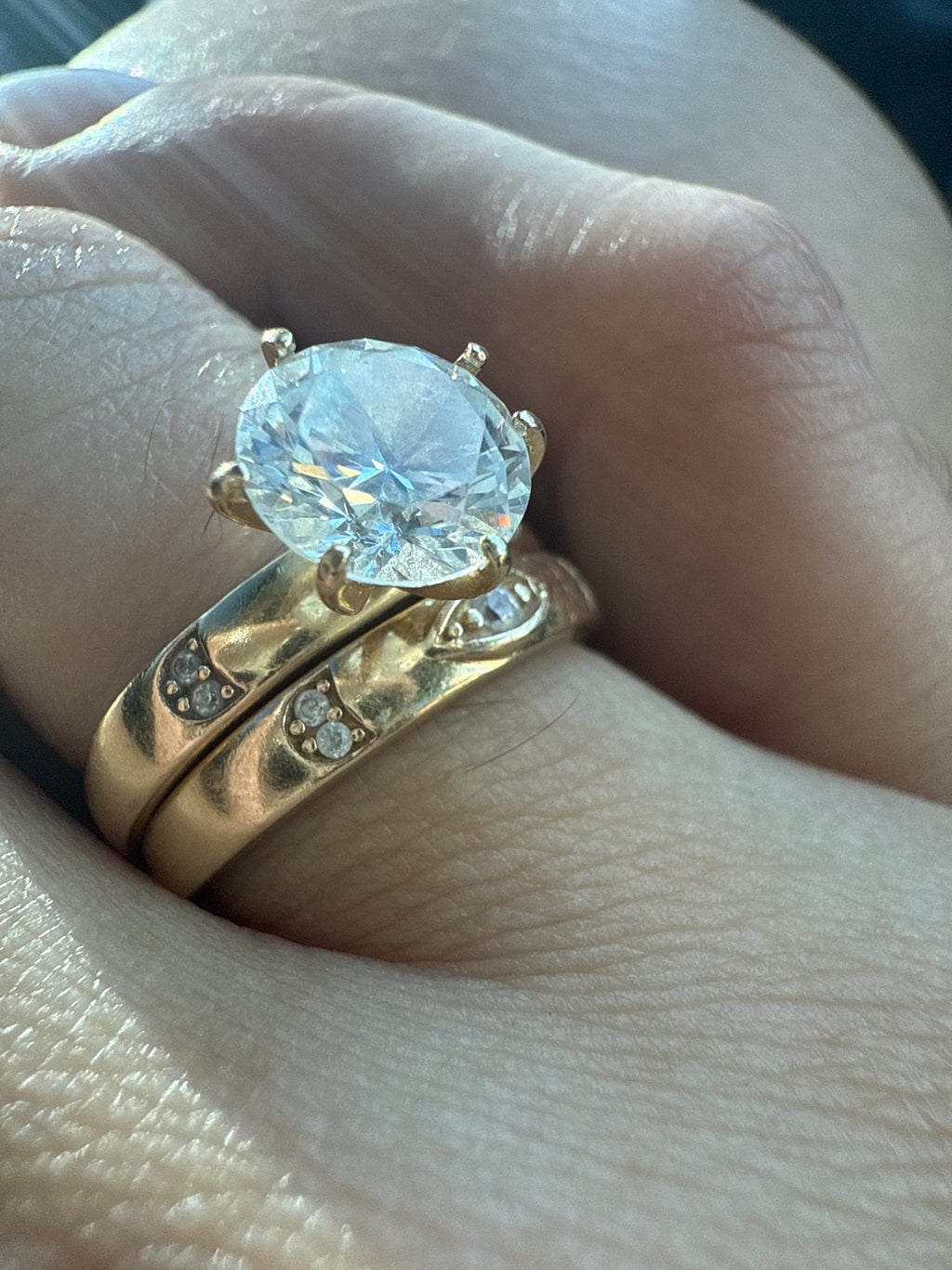 Wedding Rings