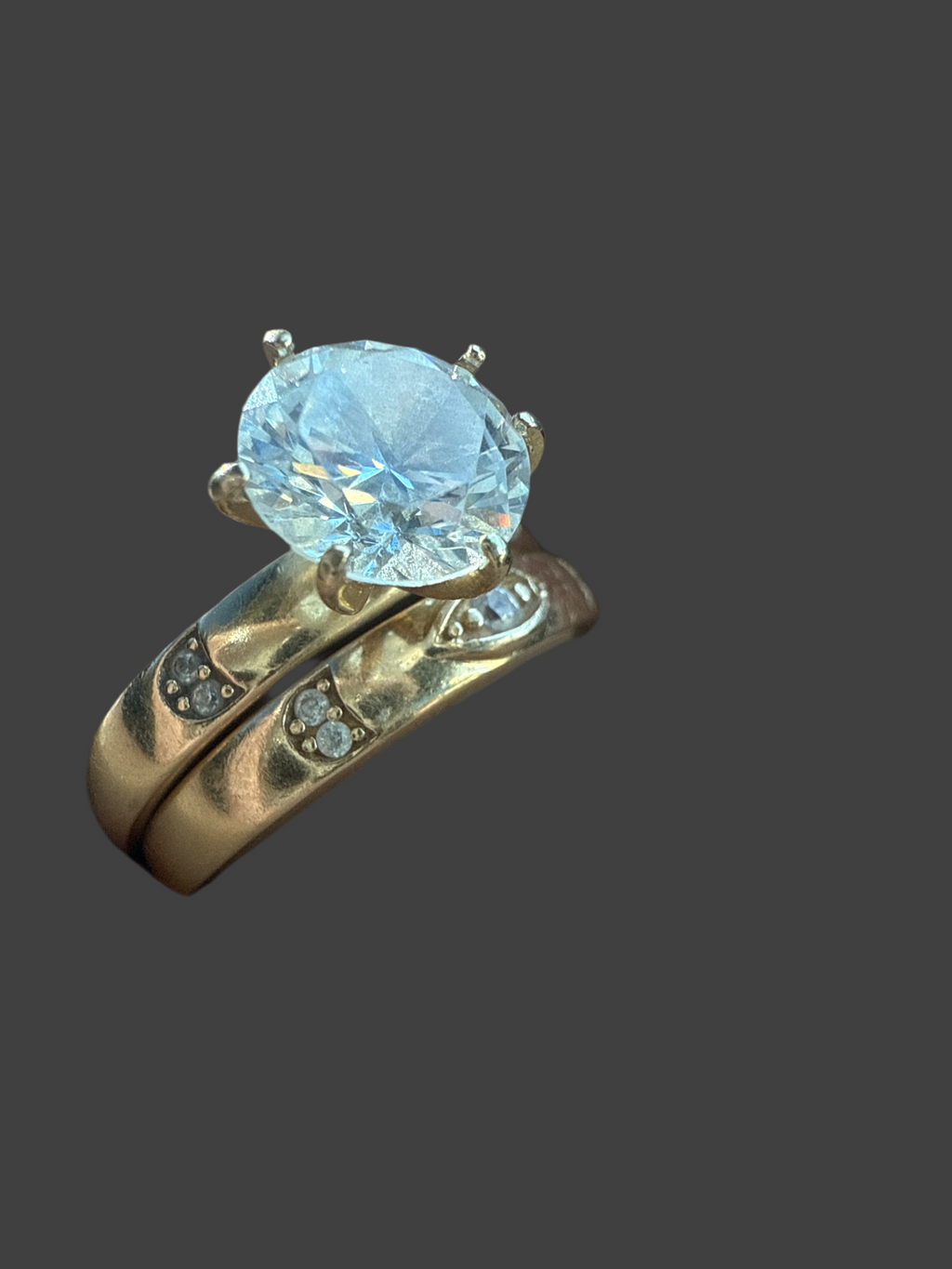 Wedding Rings