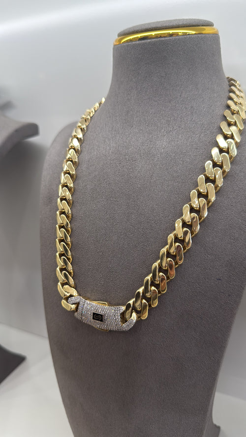 Chain