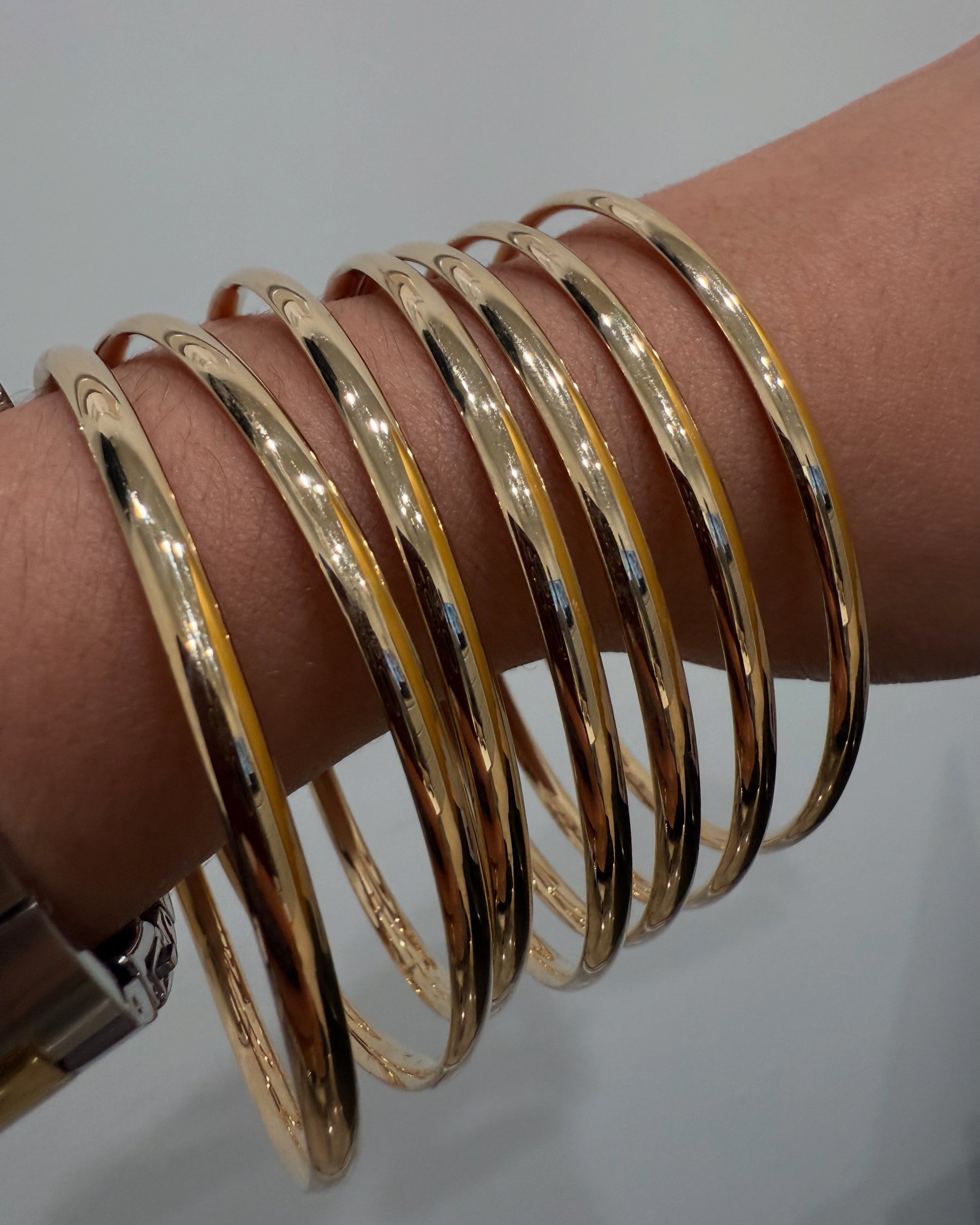 Weekly Bracelets