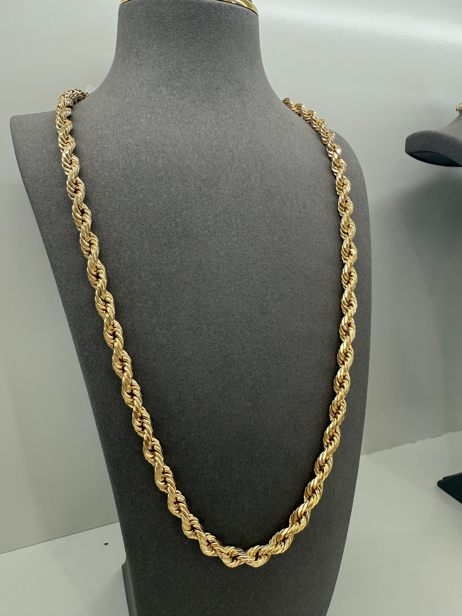 Rope Chain