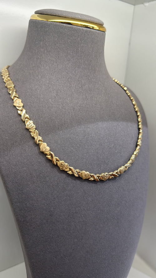 Choker - Laurita Jewelry