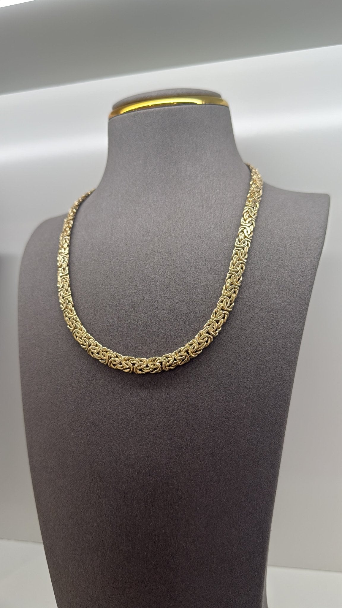 Choker - Laurita Jewelry