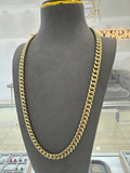 Cuban Chain - Laurita Jewelry